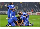 Fenerbahçe 55. dakikada çökmeye başlıyor