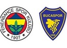 Fenerbahçe Galip Ama…