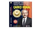 Kılıçdaroğlu'nu anlatan kitap