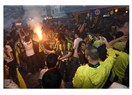 Fenerbahçe Şampiyon! Sivasspor 3-4 Fenerbahçe