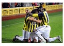 Fenerbahçe'yi şampiyonluğa taşıyan 3 A formülü