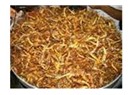 Çin menüsü!