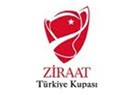 Ziraat Türkiye Kupası eşleşmeleri belli oldu.