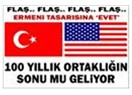 ABD 'Soykırım' Tasarısını kabul etti!
