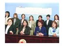 AKP li bayan vekillerin eşleri ne yapıyor?
