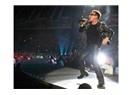 U2 Konseri - İstanbul 2010