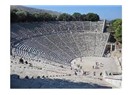 Sanat Hazineleri (Epidauros Tiyatrosu)