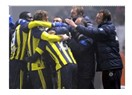 Fenerbahçe, Manisa Engelini de Aştı!..