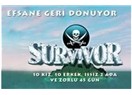 ‘Survivor’ Cannes Festivali’ne katılmalı!