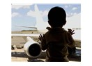 Uçaklarda Ağlayan Bebek İstemiyoruz