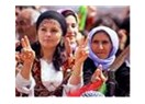 Seçilmiş vekiller oradalar, başka yere bakmaya gerek yok