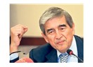 Dersim'i almış da ediyor ezber!...
