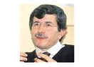 Ahmet Davutoğlu'nun vize tutkusu