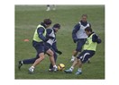 Fenerbahçe'de çift santrafor tehlikesi...