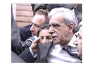 Türk'e atılan yumruk Türk'e atılmıştır!