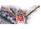 Alemitu-Nevin-Elvan: Tek Ve Tek Başına Şampiyonlar