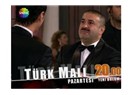 ‘Trene bakar gibi’ TV izleten ‘Türk Malı’…