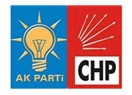 AKP, CHP'yi de yönetmeye çalışıyor...