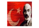 Affet bizi ey koca Akif!!!