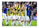 Fenerbahçe son nefeste : Fenerbahçe 1-0 Gaziantep