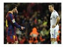Penaltılarla El Classico : Real Madrid 1-1 Barcelona