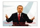 Van minut Sayın Başbakan, van minut…