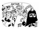 Sadece bir parantez açmaktır derdim
