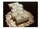 Ver 100 bin doları Alman'a... al yarım dolar üstü pilav!