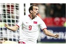 Türkiye 2010 Dünya Kupasına ka-tı-la-cak