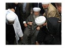 İşte böyle oldu