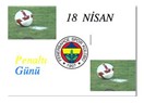 Fenerbahçe “Penaltı Günü”