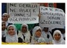 Bozkırın Mazlumları "Silahlara Veda" Şiarını İlke Edinmeli