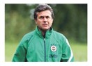 Aykut Kocaman, şimdi Fenerbahçe'de Teknik Direktör