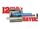 Referandumda hayır diyeceğim çünkü