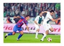 Hükmen galibiyetle gelen 3 puanın ikisi gitti (Bursaspor-Karabükspor:2-2)