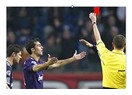 Ramos ile Alonso: 'Uzaktan Kumandalı' kırmızı kartlar!