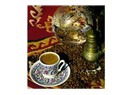 Türk Kahvesi kültürümüz