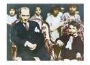 23 Nisan ve Mustafa Kemal'im.