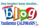 Yazıları çalmak suç ama !..