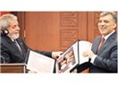 Brezilya'nın Sosyalist Cumhurbaşkanı Lula bizi sömürmek için mi geldi?