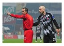 Penaltı olmasa Beşiktaş bu maçta gol atabilir miydi?