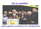 Kürt  Kökenli Politikacılar….
