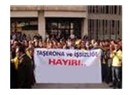 Taşeronlaştık