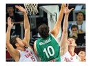 Basketbolde Dünya Kupası’na göz diktik: Türkiye 95-68 Slovenya