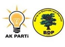 AKP ile BDP nin yolları nerede kesişiyor?
