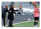 "Siz En Güzel Duyguların Katilisiniz!" 3-2
