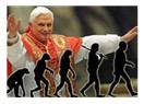 Evrimi kabul eden Papa tehdit mi edildi?