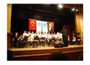 Türk sanat müziği konseri