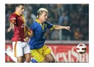 Ankaragücü, Galatasaray’ı Ali Sami Yen’de çimlere serdi!