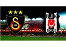 Galatasaray - Beşiktaş maçı üzerine bir tahmin